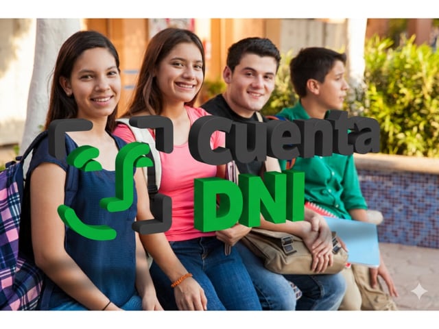 Cuenta DNI Universidades (Nano Banana)