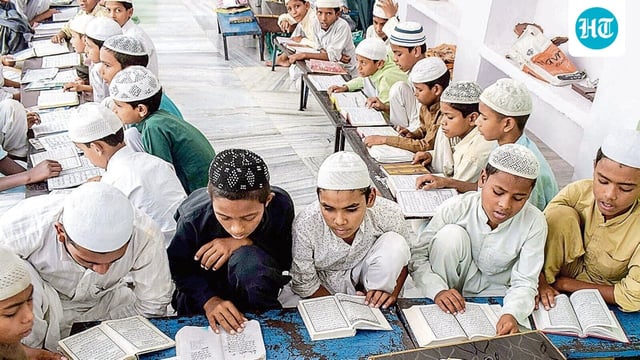 Uttarakhand has approved the Minority Education Bill, 2025, abolishing the Madrasa Board.