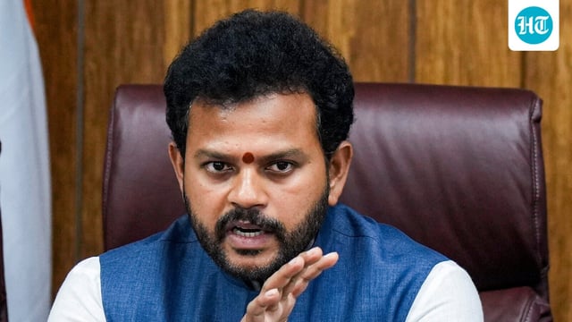 Civil aviation minister Rammohan Naidu said the probe is a very clean and very thorough process that we are doing according to the rules.