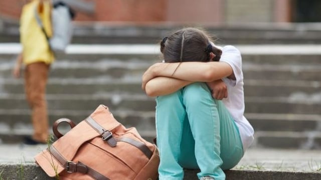 Cada escuela deberá designar referentes de convivencia escolar y registrar los casos en el sistema GEI.


