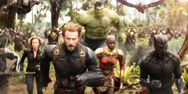 Credit: Marvel Studios