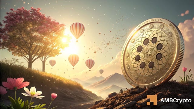 Cardano eyes $1.3 as ETF decision looms large - But here’s the catch!