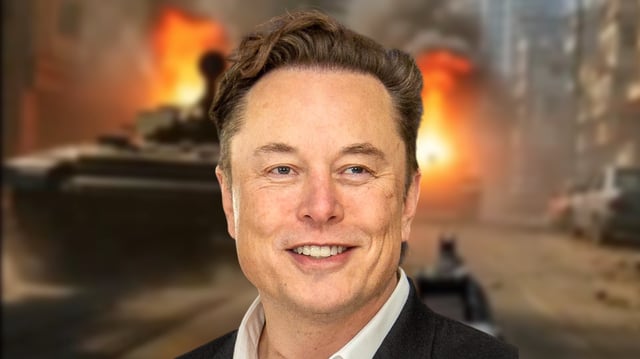 Elon Musk reveals 2026 launch for his AI game alongside Grok-made garbage