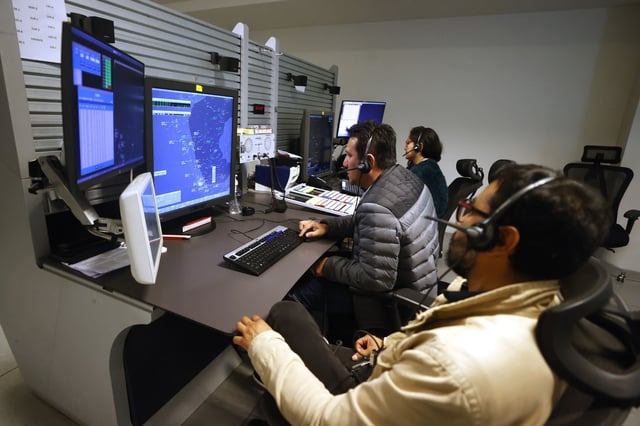 Corpac confirmó la caída del sistema de control radar a nivel nacional durante la tarde del lunes.
