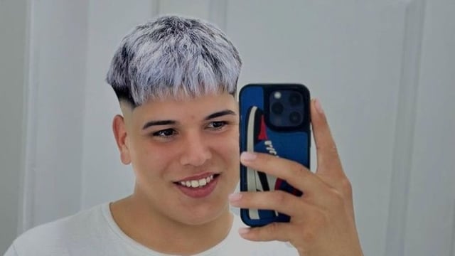 Thiago Medina contó cuales son sus sueños tras superar la internación y las secuelas del accidente de tránsito que sufrió. 