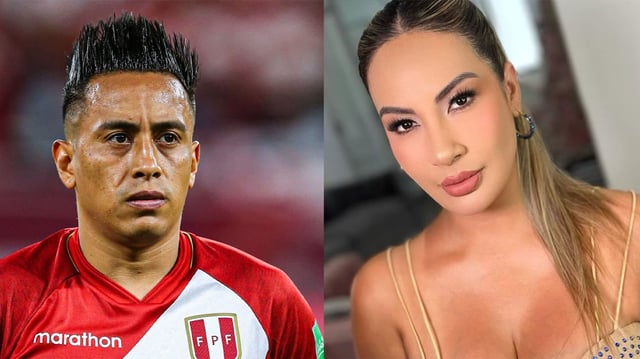 El Poder Judicial ordenó al futbolista Christian Cueva pagar S/12 000 mensuales de pensión a sus hijos, una suma que triplica lo ofrecido inicialmente.