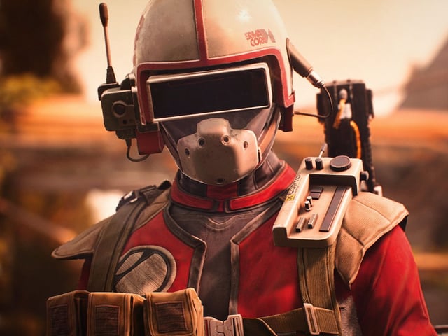 arc raiders