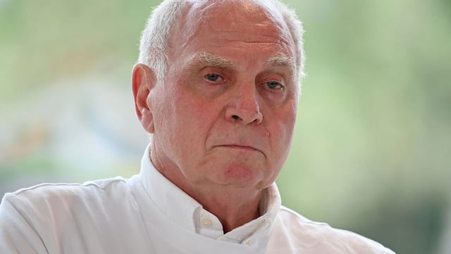 Spannende Einblicke von Bayern-Boss Christoph Freund in die Zusammenarbeit mit Uli Hoeneß!