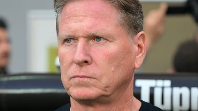 Nächster Trainer-Knall in der türkischen Süper Lig!