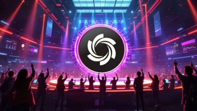 Can Ozak AI Become 2025’s Breakout Altcoin?  | Image: Ozak AI