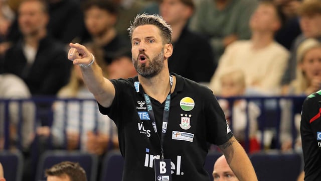 Ein schöner „Nebeneffekt, wenn man amtierender Sieger der Champions League ist.