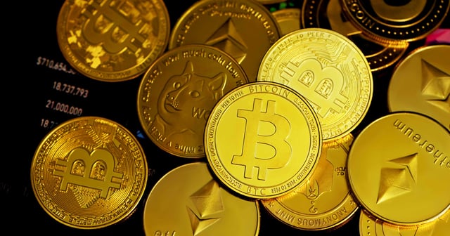 S&P unveils Digital Markets 50 index, offering diversified exposure to digital assets