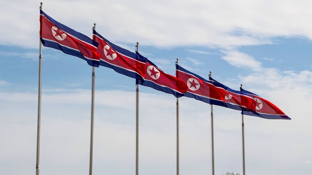 North korean hackers have stolen over $2 billion this year: elliptic