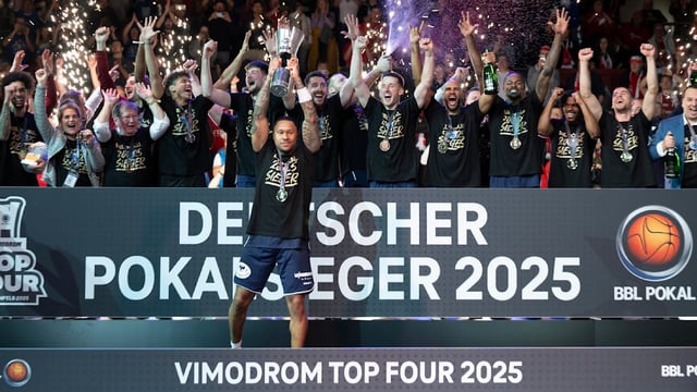 Eigentlich sollte Düsseldorf ab 2027 dauerhaft Final-Standort werden.