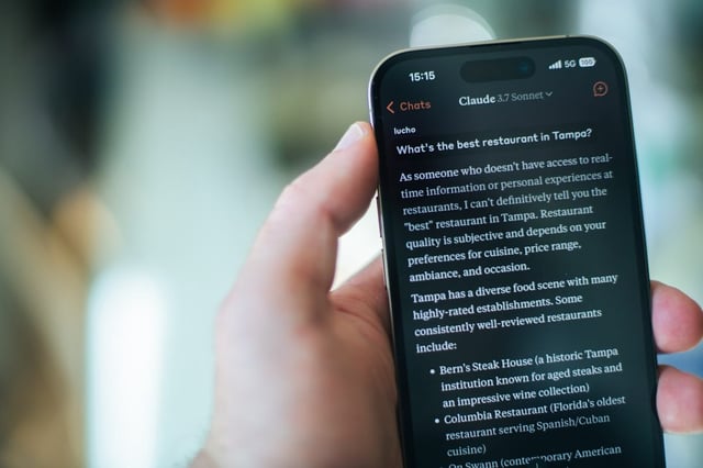 Claude Sonnet 4.5 flags its own AI safety tests