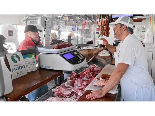 Confirmado: Cuenta DNI tendrá descuento en carnicerías en octubre, ¿qué día será y cuál es el tope?