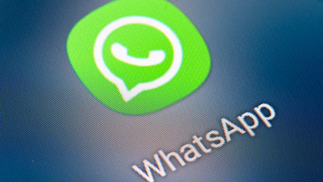 WhatsApp testet Nutzernamen zur Verbesserung von Datenschutz und Nutzerfreundlichkeit.