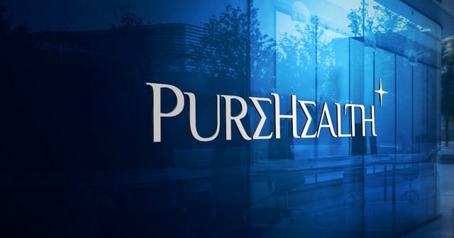 PureHealth is the largest healthcare group in the UAE. Photo: PureHealth