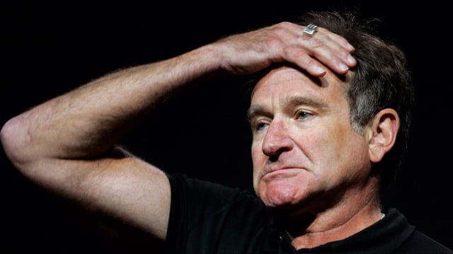 Robin Williams fue un aclamado actor, comediante y actor de voz estadounidense, conocido por su genio en la improvisación y por su habilidad para conectar con el público en papeles tanto cómicos como dramáticos.