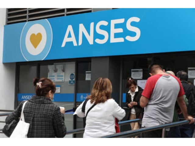 En octubre, los beneficiarios de SUAF cobrarán con un 1,9% de aumento