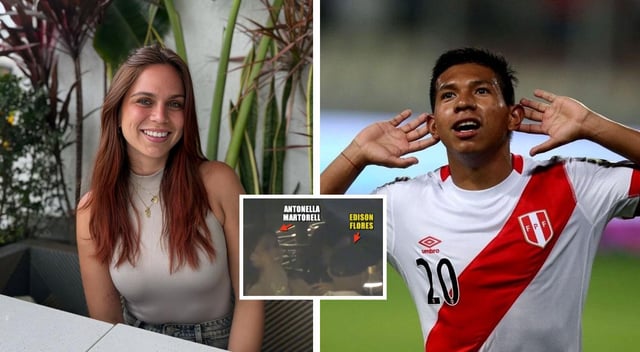 ¿Quién es Antonella Martorell y a qué se dedica tras ser AMPAYADA con Edison Flores entrando a su 'DEPA'?