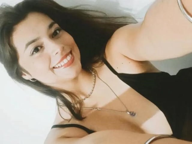Daiana Magalí Mendieta (22) desapareció el viernes 3 de octubre en Gobernador Mansilla, un pueblo del sur de Entre Ríos.