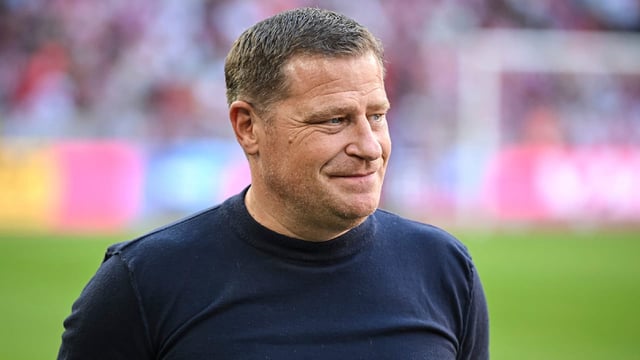 Bayern interessiert sich einen Stürmer, der sich einen Wechsel gut vorstellen kann.