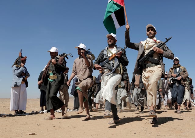 Persiste el conflicto en la Franja de Gaza