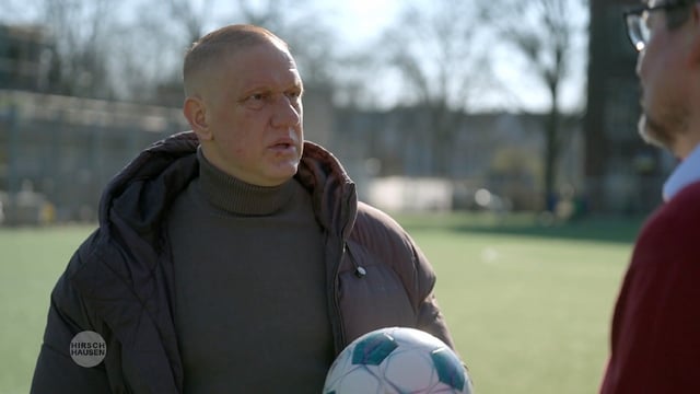 Offene Worte von Bundesliga-Legende Ivan Klasnic (45).