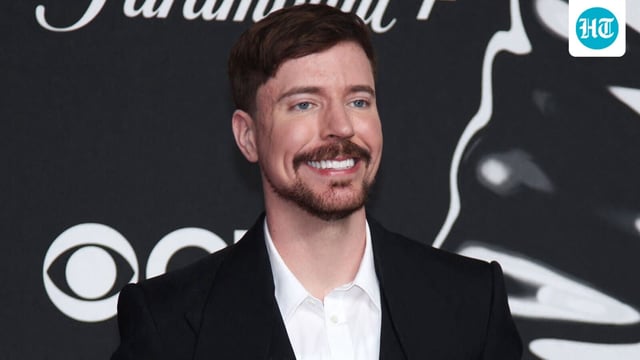 MrBeast warns AI videos could destroy human creativity: ‘Will impact the millions of creators'