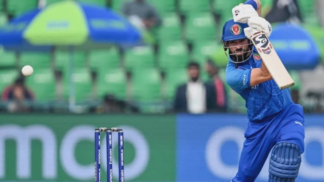 Afghanistan and Bangladesh will play each other in a three-match ODI series starting this week. Here's where you can watch the series live and on streaming services.