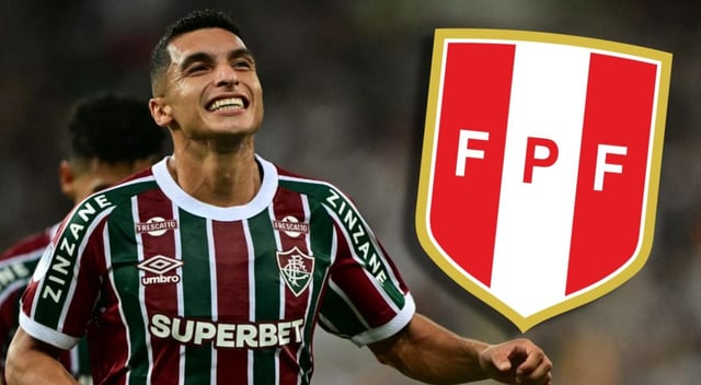 Kevin Serna enfático sobre posibilidad de jugar en la selección peruana: "Siempre estaban..."