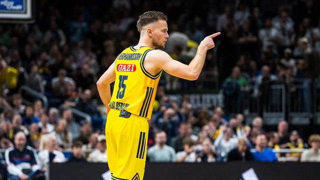 Am Mittwoch beginnt für Alba Berlin eine neue Zeitrechnung! Nach 24 Jahren in Eurocup u...