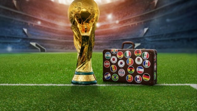 La fecha FIFA de octubre tendrá nuevas selecciones clasificadas al Mundial 2026
