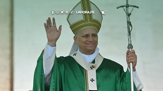 Papa León XIV anuncia su primer viaje internacional: visitará Turquía y Líbano entre noviembre y diciembre