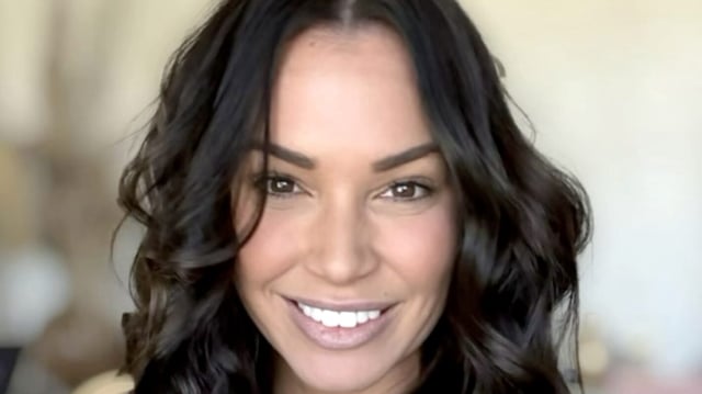 Melissa Rycroft Instagram