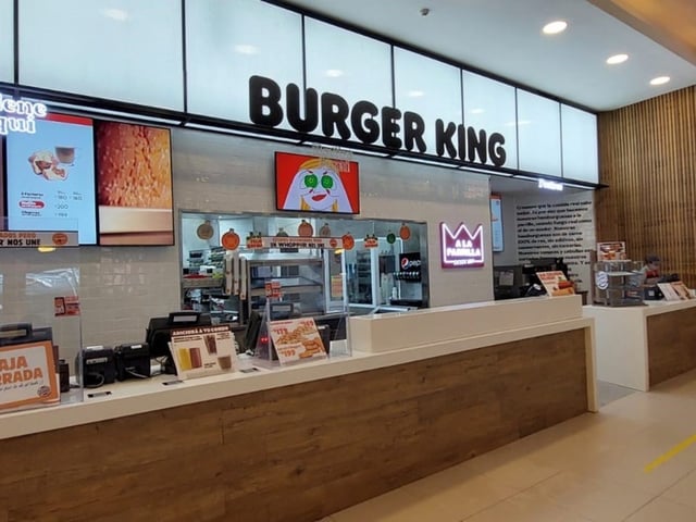 Burger King