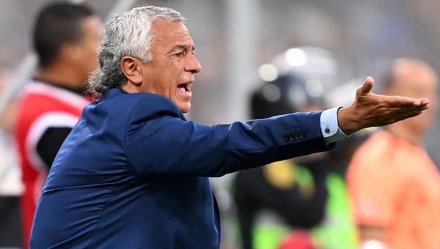 Néstor Gorosito tiene contrato con Alianza Lima hasta finales del 2025. (Foto: Getty Images)