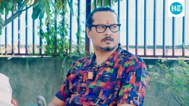 Ajeet Bharti, a resident of Begusarai in Bihar, is no stranger to controversies over abusive and allegedly communal or casteist content on his social media platforms.