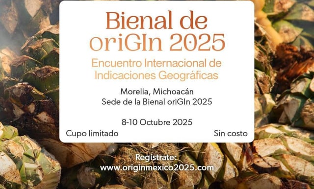 Reunirá Bienal Origin a panelistas de 16 países en Morelia