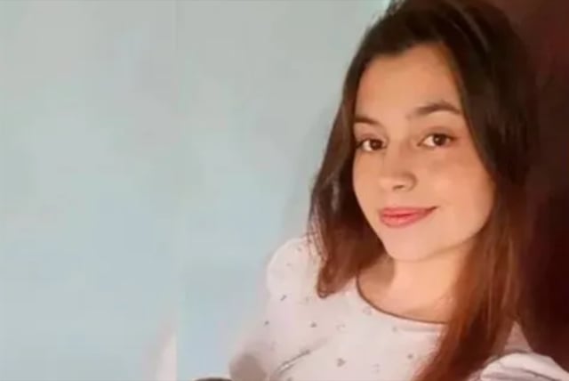 Encontraron muerta a una joven de 22 años que era buscada en Entre Ríos desde el viernes