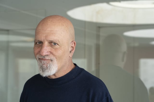 Gustavo Cordera anunció la cancelación de sus shows programados en el interior del país