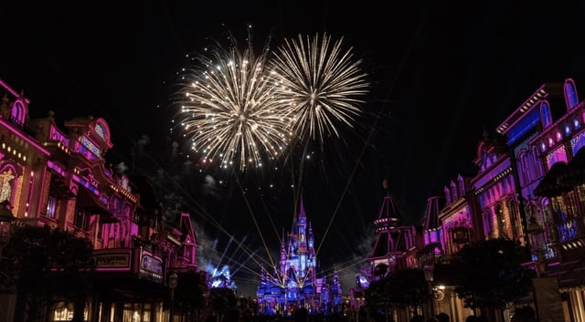 Credit: Disney