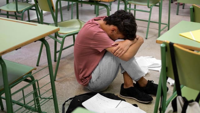 Nova lei reforça rede de proteção a estudantes vítimas de violência