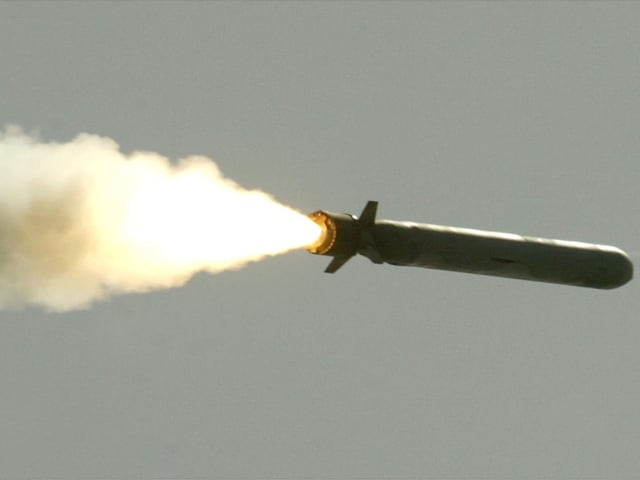 President Donald Trump said he has made a decision about whether to send Tomahawk cruise missiles to Ukraine.