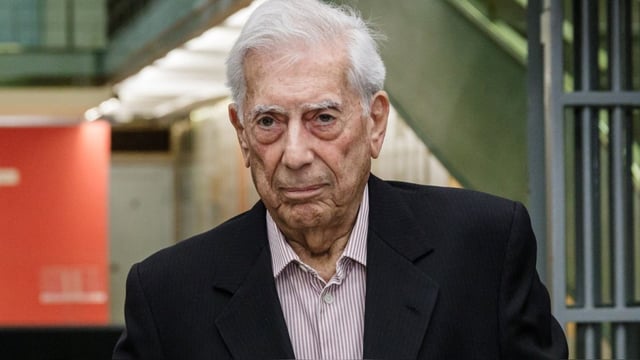 Mario Vargas Llosa, Nobel de Literatura 2010, falleció el domingo 13 de abril en Lima, a los 89 años.