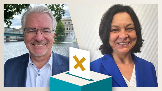 Stichwahl in Mülheim