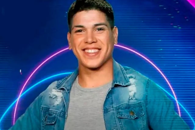 Thiago Medina. Foto: web.