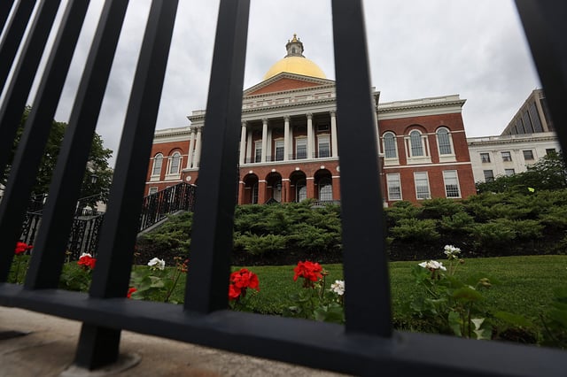 Massachusetts is losing about $3.7 billion in federal funds due to actions by the Trump administration and the Republican-controlled Congress.