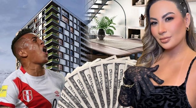 Pamela López: Revelan EXORBITANTE porcentaje que recibirá de las propiedades de Christian Cueva y medida de 'Aladino' para EVITARLO